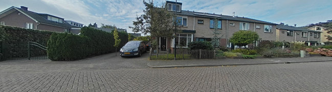 Bekijk 360° foto van Straatzicht van Poolsterstraat 6