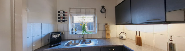 View 360° photo of Keuken of Ruiter 12