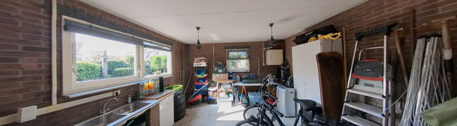 View 360° photo of Garage of Ruiter 12