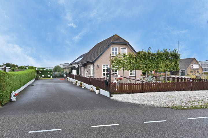 Foto 1 van Hoefweg 144