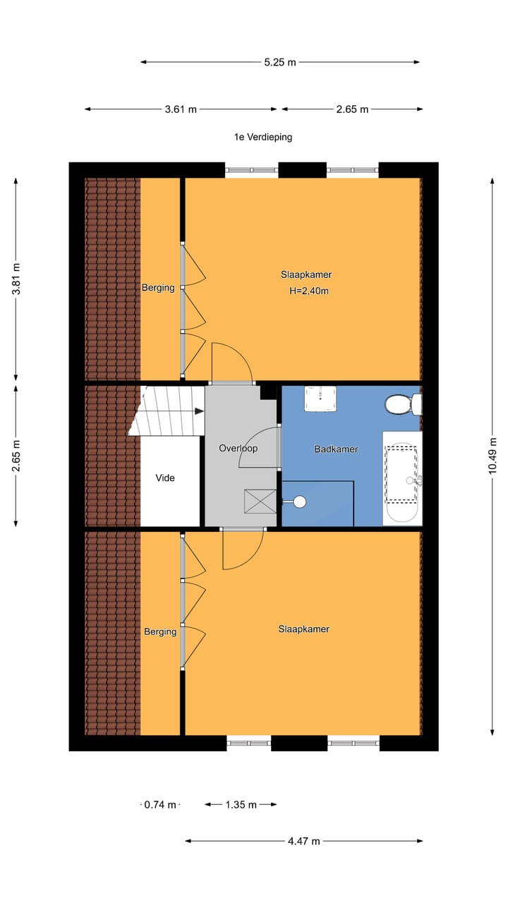 Foto 58 van Hoefweg 144