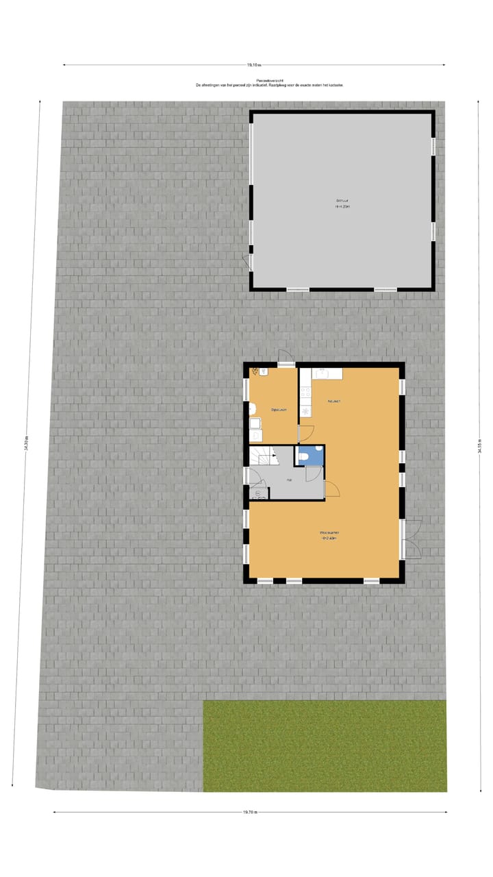 Foto 60 van Hoefweg 144