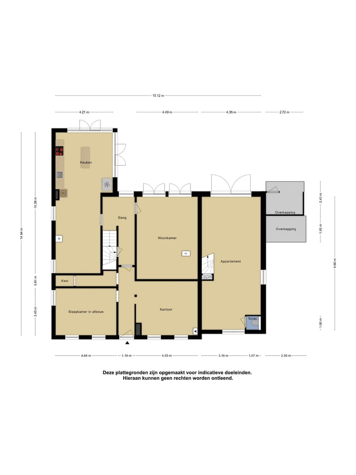 Foto 14 van Havenweg 16