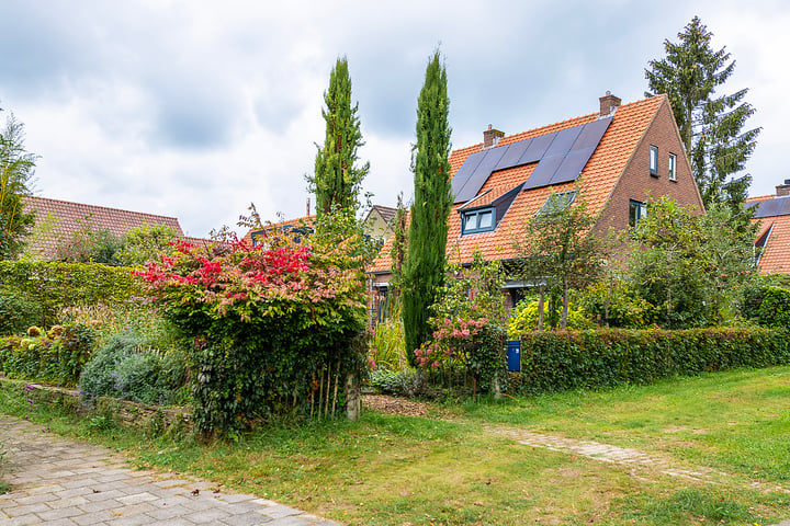 Bekijk foto 1 van M.C.Verloopweg 21