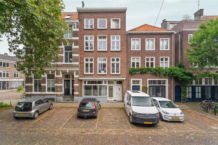 Bekijk foto 1 van Prinsessestraat 5