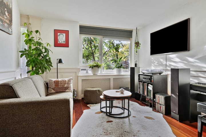 Foto 2 van Koningshof 13