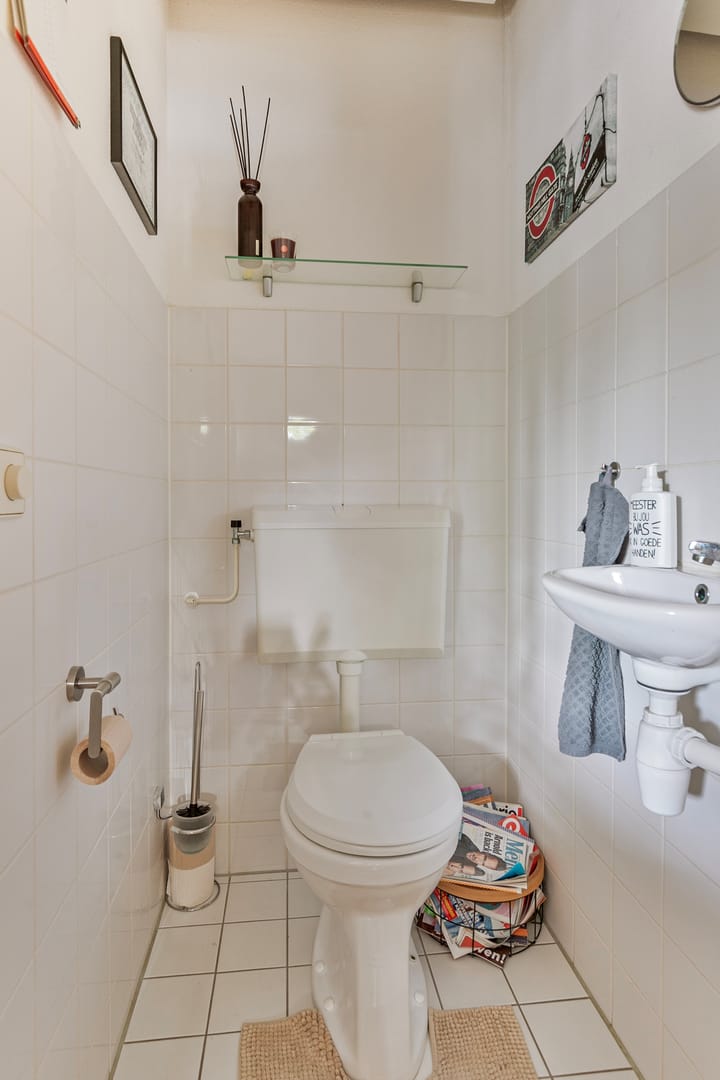 Foto 5 van Koningshof 13