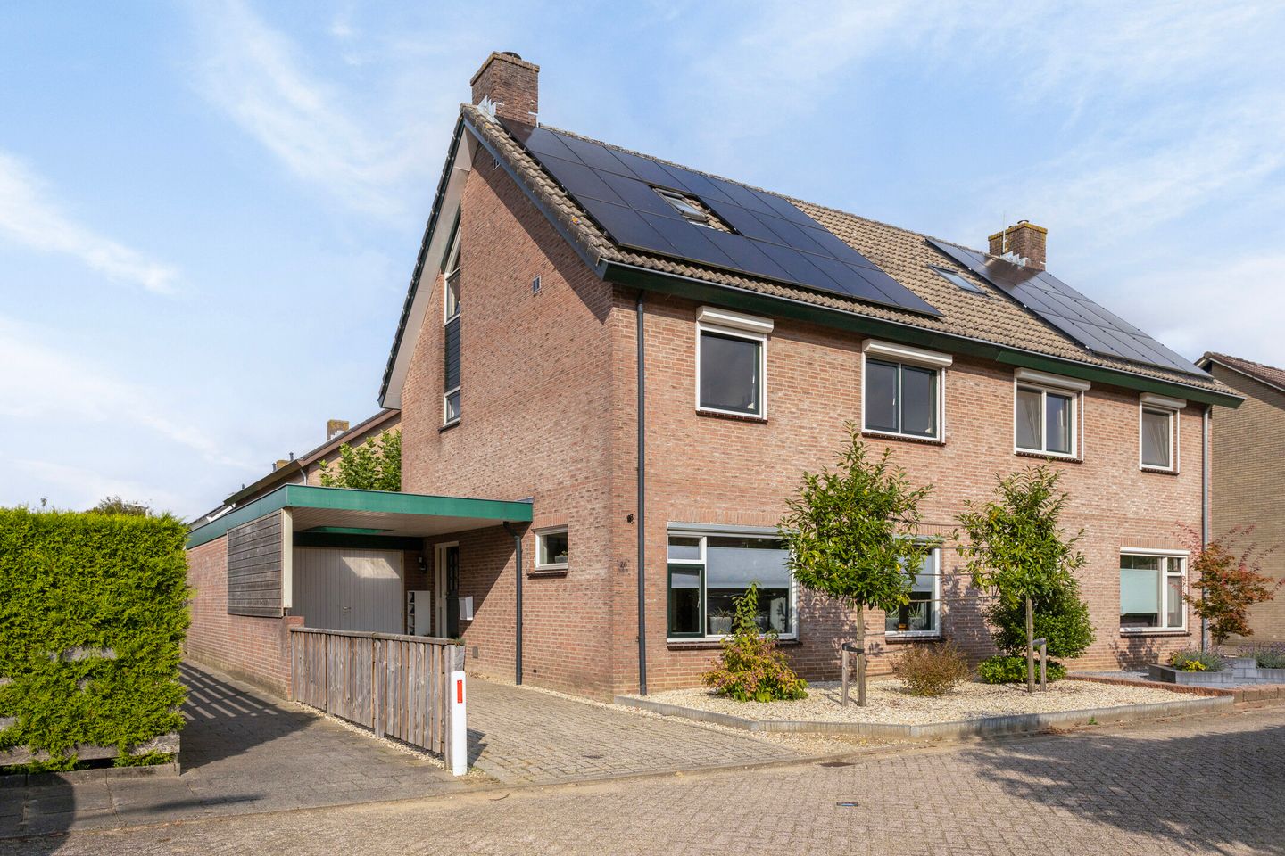 Foto 1 van Zesakkerlaan 26