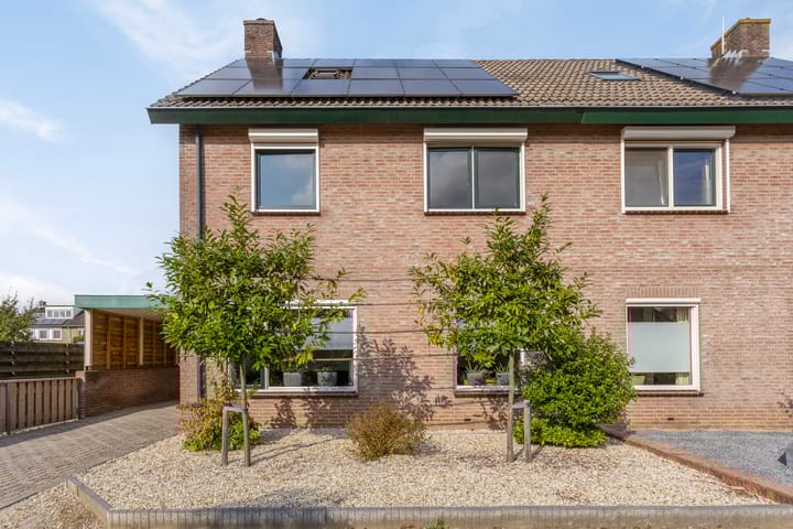 Foto 3 van Zesakkerlaan 26