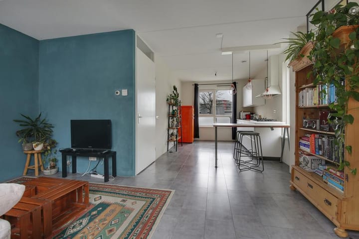 Foto 5 van Havenstraat 33