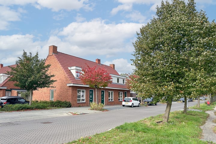 View photo 27 of Havenstraat 33