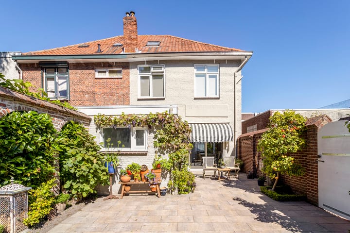 Foto 2 van de Jongestraat 2