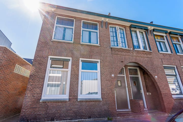 Foto 4 van de Jongestraat 2