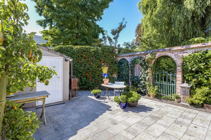 Foto 19 van de Jongestraat 2