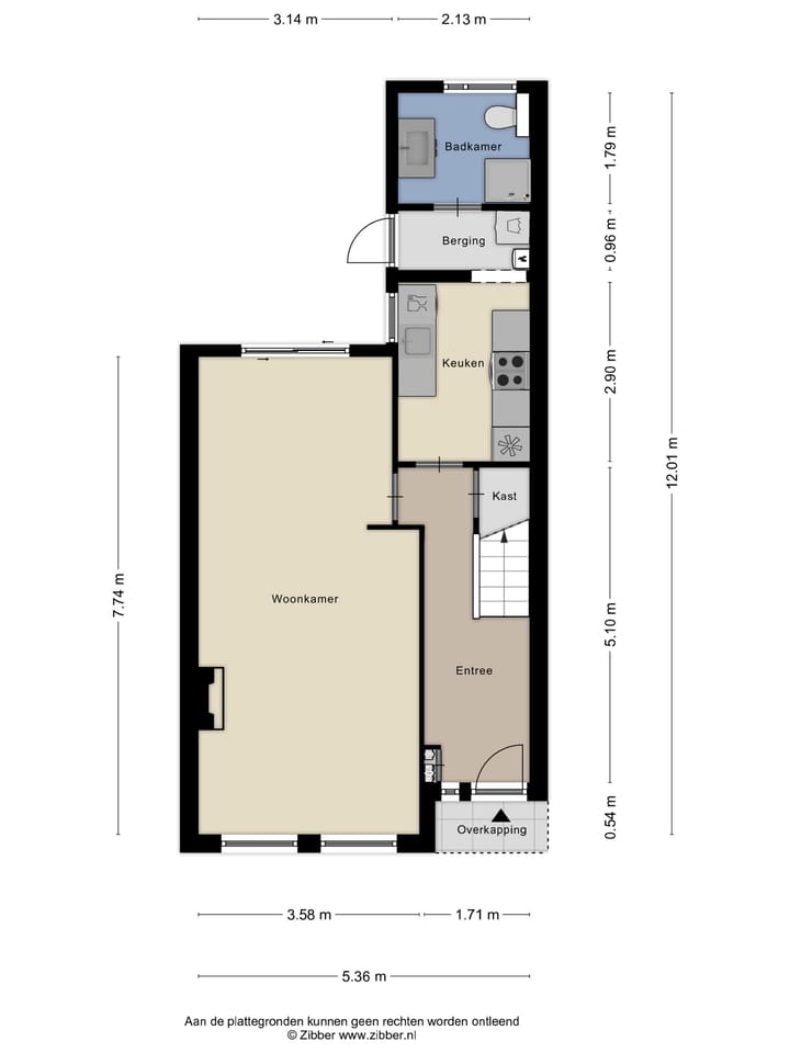 Foto 21 van de Jongestraat 2