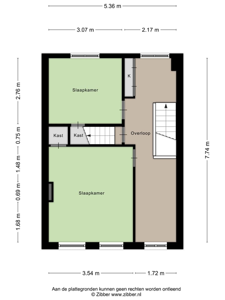 Foto 23 van de Jongestraat 2