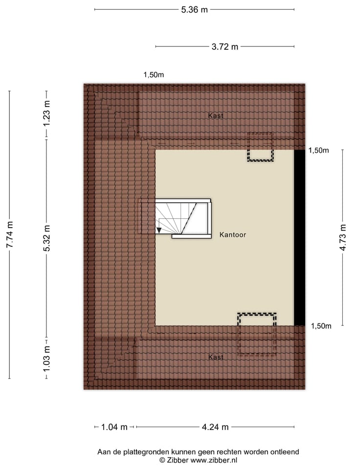 Foto 24 van de Jongestraat 2