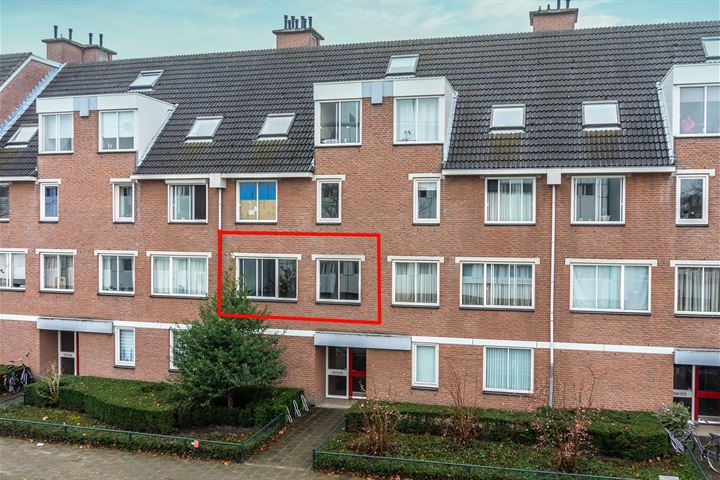 Bekijk foto 1 van Craneveldstraat 149