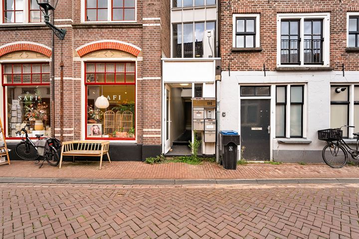 View photo 1 of Hofstraat 19-C