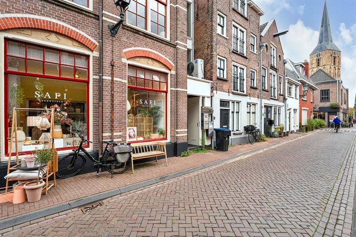 View photo 5 of Hofstraat 19-C