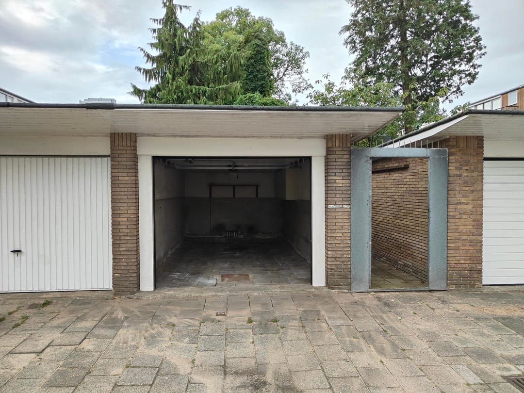 Foto 2 van Parkeerbox Willem Pijperstraat 5