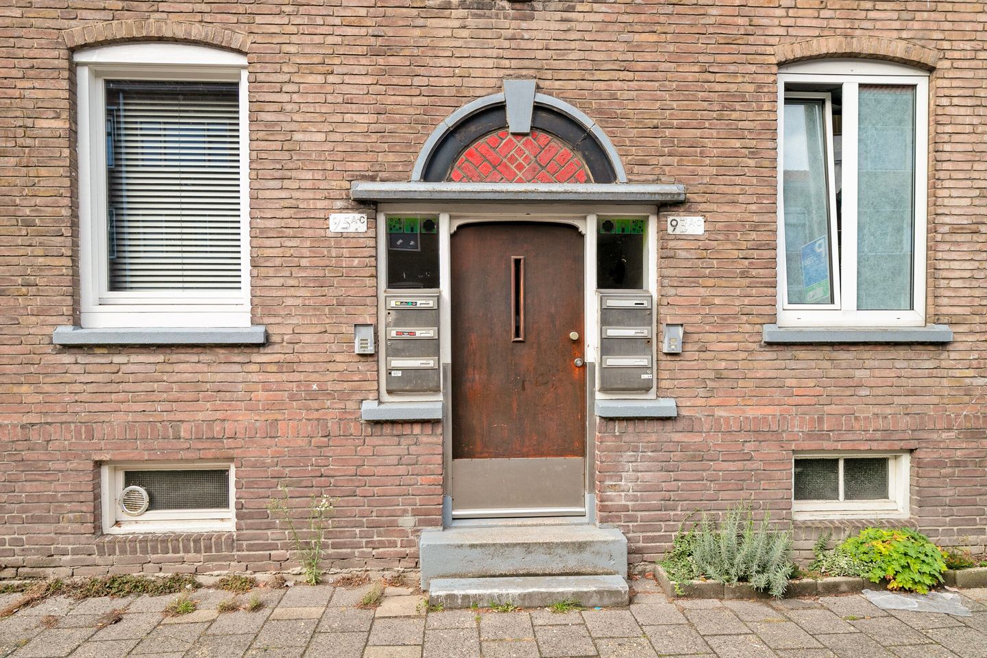 Foto 1 van Korhaanstraat 93-B