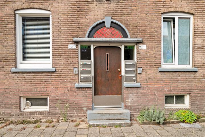 View photo 1 of Korhaanstraat 93-B