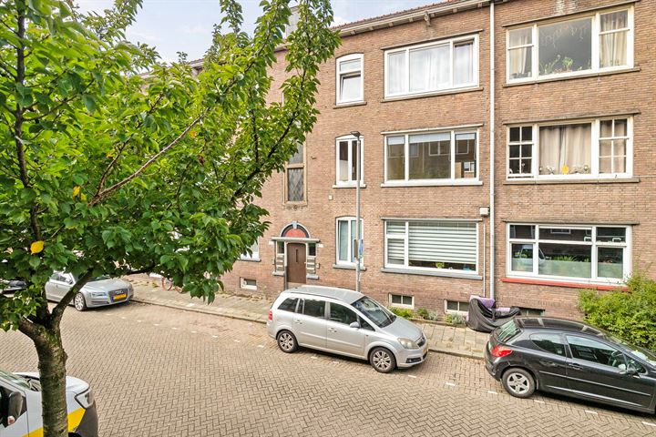 View photo 2 of Korhaanstraat 93-B