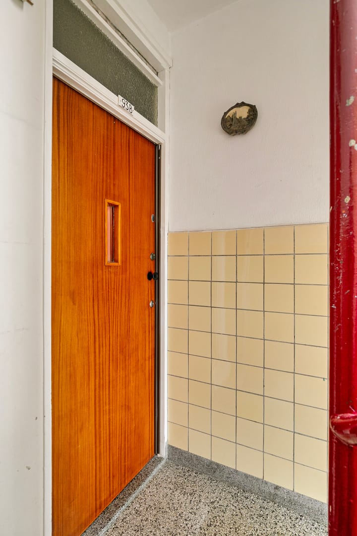 Foto 3 van Korhaanstraat 93-B