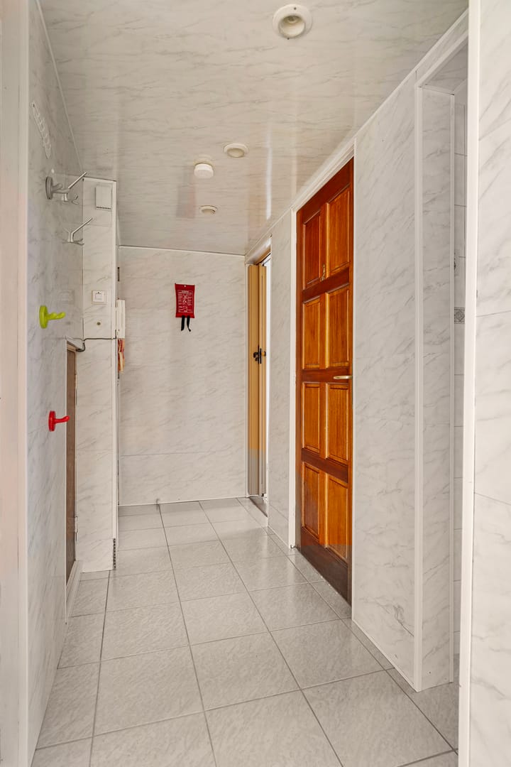 Foto 4 van Korhaanstraat 93-B