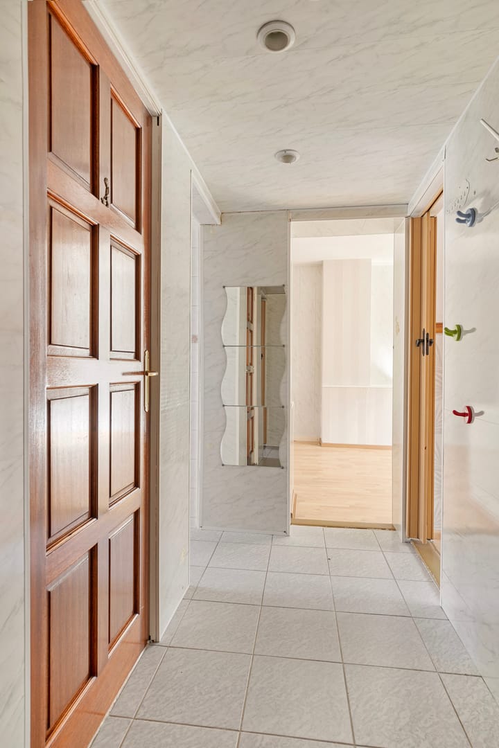 Foto 5 van Korhaanstraat 93-B