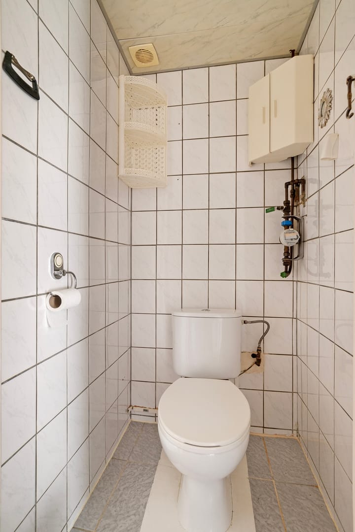 Foto 6 van Korhaanstraat 93-B