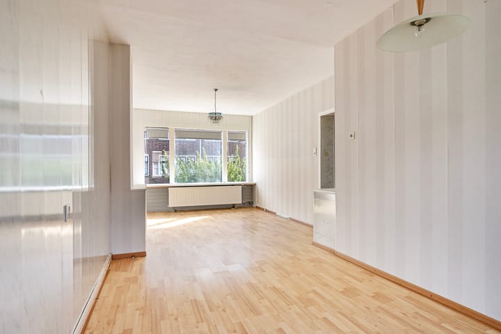 Foto 8 van Korhaanstraat 93-B