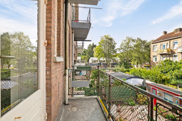 Foto 22 van Korhaanstraat 93-B