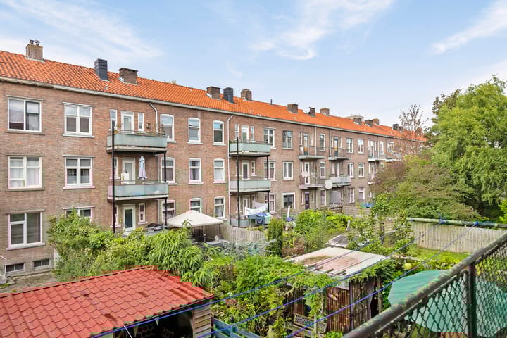 Foto 23 van Korhaanstraat 93-B