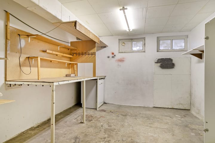 Foto 24 van Korhaanstraat 93-B