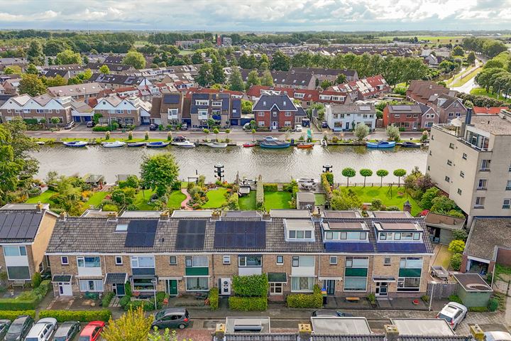 Bekijk foto 3 van Barentszstraat 51