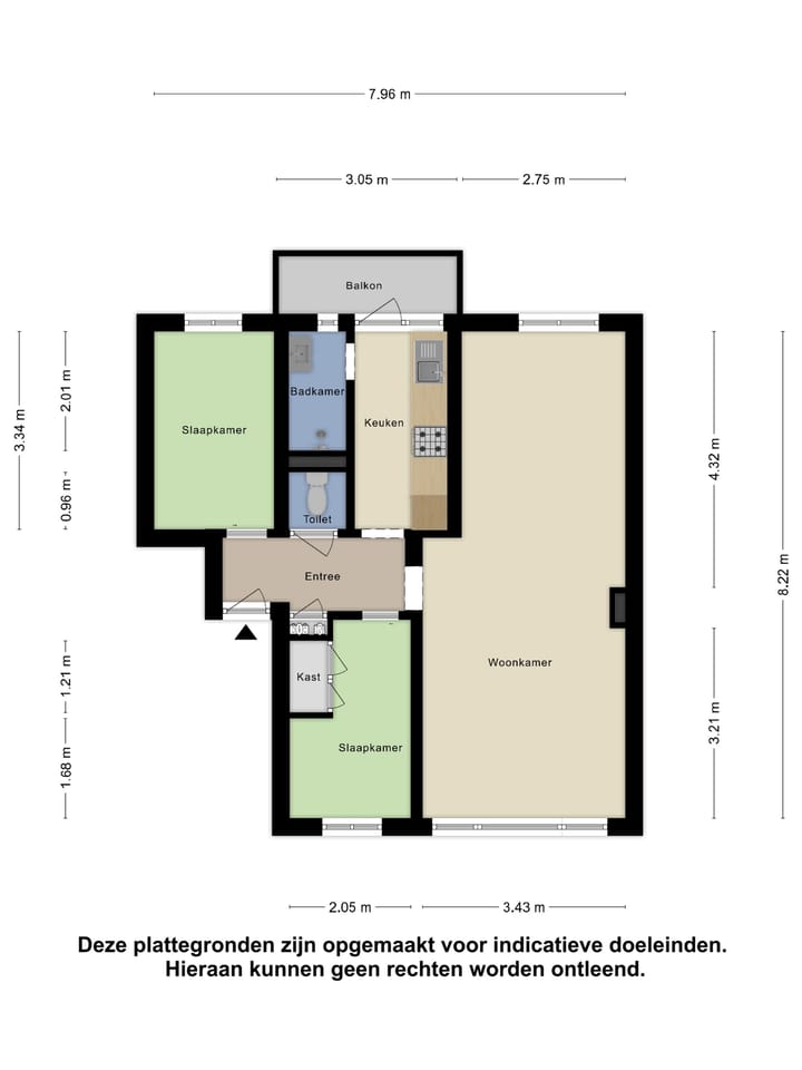 Foto 25 van Korhaanstraat 93-B