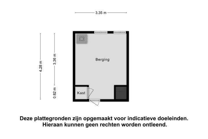 Bekijk foto 26 van Korhaanstraat 93-B