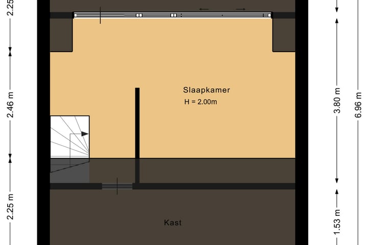 Bekijk foto 44 van Barentszstraat 51