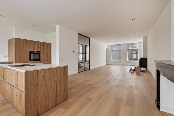 Van Speijkstraat 11-B