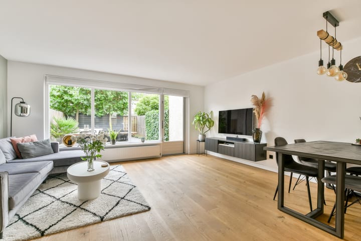 Foto 2 van Bertus Aafjeslaan 23