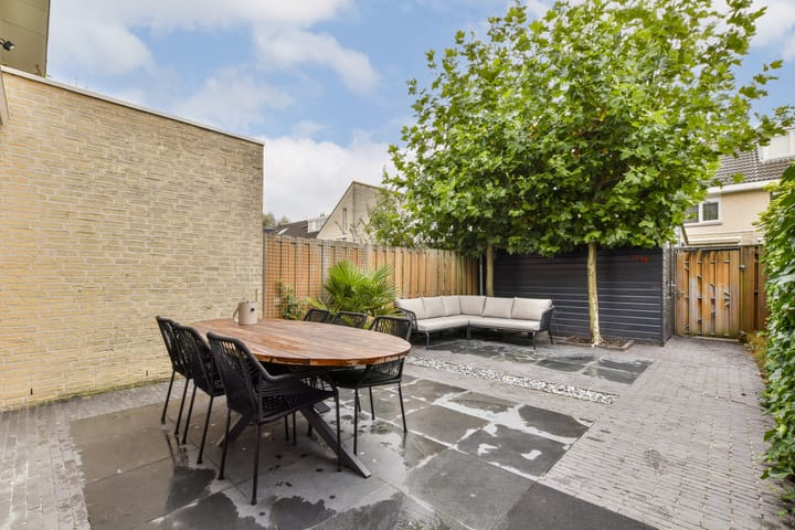 Foto 11 van Bertus Aafjeslaan 23