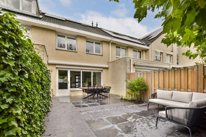 Foto 13 van Bertus Aafjeslaan 23