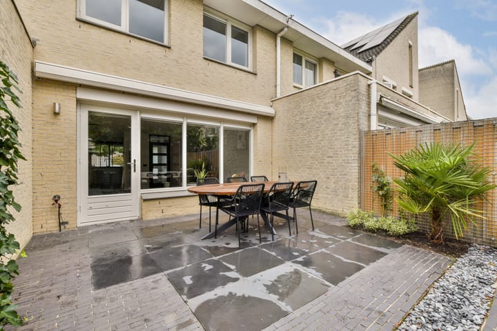 Foto 15 van Bertus Aafjeslaan 23