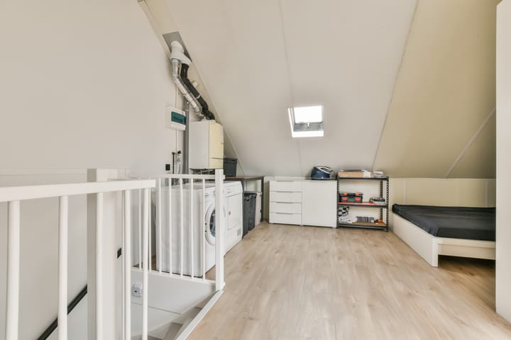 Foto 25 van Bertus Aafjeslaan 23