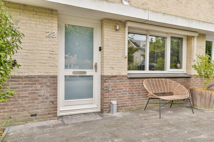 Foto 30 van Bertus Aafjeslaan 23