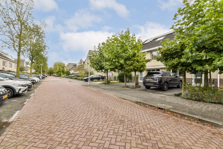 Foto 31 van Bertus Aafjeslaan 23