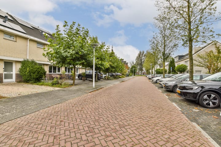 Foto 32 van Bertus Aafjeslaan 23