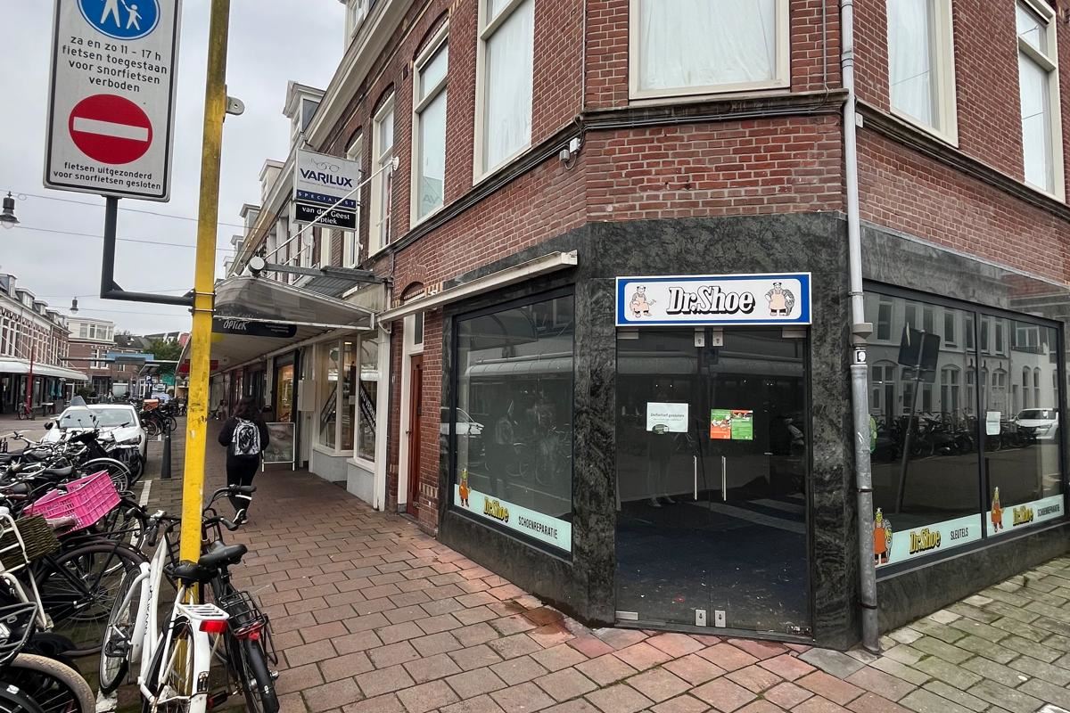 Bekijk foto 1 van Generaal Cronjéstraat 17-ZW